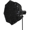 Софтбокс  зонтичный с сотами Godox AD-S60S 60см для AD300Pro, ML60, AD400Pro